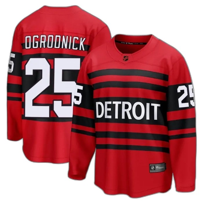 Shop John Ogrodnick Detroit Red Wings For Men Fanatics Branded Red Special Edition 2.0 Jersey Breakaway Online Buy John Ogrodnick Detroit Red Wings For Men Fanatics Branded Red Special Edition 2.0 Jersey Breakaway Online