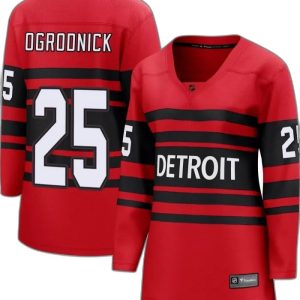 Shop John Ogrodnick Detroit Red Wings Women’S Fanatics Branded Red Special Edition 2.0 Jersey Breakaway Online Buy John Ogrodnick Detroit Red Wings Women’S Fanatics Branded Red Special Edition 2.0 Jersey Breakaway Online