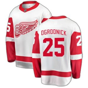Shop John Ogrodnick Detroit Red Wings Youth Fanatics Branded White Away Jersey Breakaway Online Buy John Ogrodnick Detroit Red Wings Youth Fanatics Branded White Away Jersey Breakaway Online
