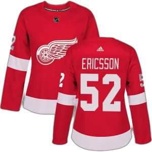 Shop Authentic Jersey Jonathan Ericsson Detroit Red Wings Women’S Adidas Red Home Online Buy Authentic Jersey Jonathan Ericsson Detroit Red Wings Women’S Adidas Red Home Online