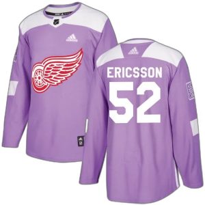 Shop Authentic Jersey Jonathan Ericsson Detroit Red Wings Youth Adidas Purple Hockey Fights Cancer Practice Online Buy Authentic Jersey Jonathan Ericsson Detroit Red Wings Youth Adidas Purple Hockey Fights Cancer Practice Online