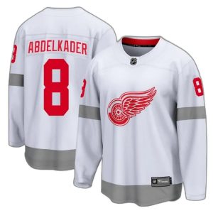 Buy  Justin Abdelkader Detroit Red Wings Men’s sale Fanatics Branded White 2020-21 Special Edition Jersey Breakaway  Online