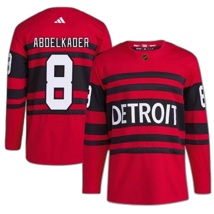 Shop Justin Abdelkader Detroit Red Wings Youth Adidas Red Reverse Retro 2.0 Authentic Jersey Online Buy Justin Abdelkader Detroit Red Wings Youth Adidas Red Reverse Retro 2.0 Authentic Jersey Online
