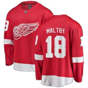Shop Kirk Maltby Detroit Red Wings Mens sale Fanatics Branded Red Home Jersey Breakaway Online Buy Kirk Maltby Detroit Red Wings Mens sale Fanatics Branded Red Home Jersey Breakaway Online