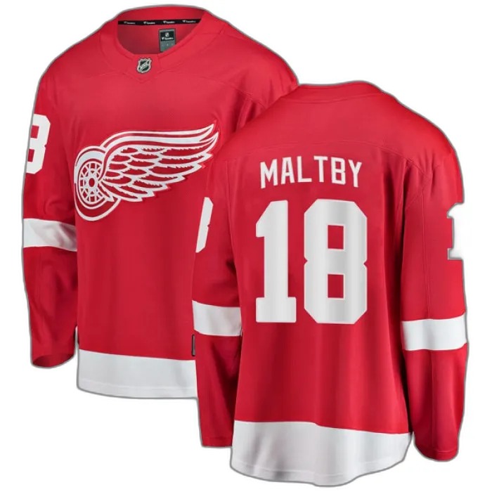 Shop Kirk Maltby Detroit Red Wings Mens sale Fanatics Branded Red Home Jersey Breakaway Online Buy Kirk Maltby Detroit Red Wings Mens sale Fanatics Branded Red Home Jersey Breakaway Online