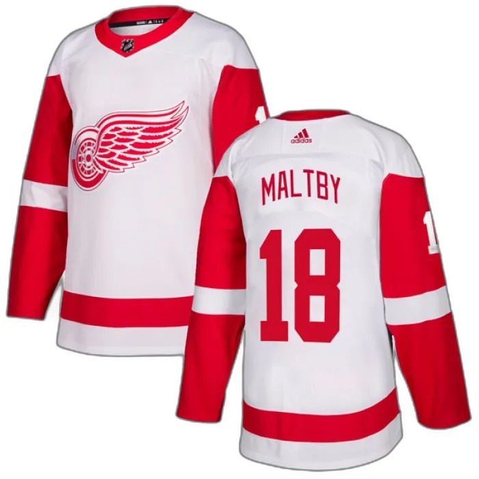 Shop Kirk Maltby Detroit Red Wings Youth Adidas White Authentic Jersey Online Buy Kirk Maltby Detroit Red Wings Youth Adidas White Authentic Jersey Online