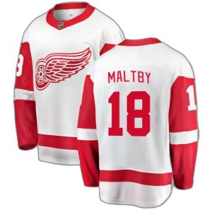 Shop Kirk Maltby Detroit Red Wings Youth Fanatics Branded White Away Jersey Breakaway Online Buy Kirk Maltby Detroit Red Wings Youth Fanatics Branded White Away Jersey Breakaway Online