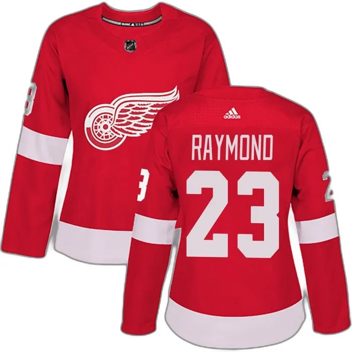 Shop Lucas Raymond Detroit Red Wings Women’S Adidas Red Home Authentic Jersey Online Buy Lucas Raymond Detroit Red Wings Women’S Adidas Red Home Authentic Jersey Online