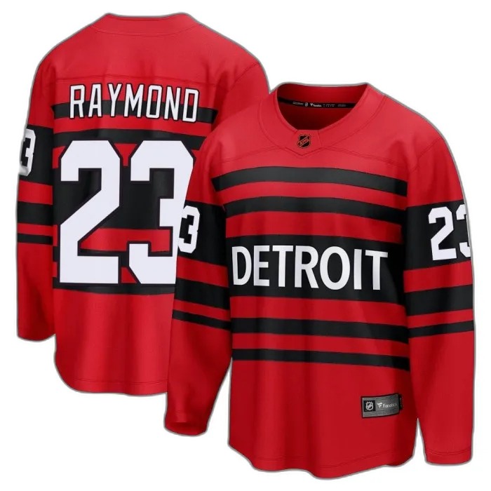 Shop Lucas Raymond Detroit Red Wings Youth Fanatics Branded Red Special Edition 2.0 Jersey Breakaway Online Buy Lucas Raymond Detroit Red Wings Youth Fanatics Branded Red Special Edition 2.0 Jersey Breakaway Online