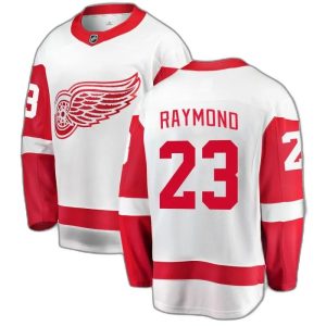 Shop Lucas Raymond Detroit Red Wings Youth Fanatics Branded White Away Jersey Breakaway Online Buy Lucas Raymond Detroit Red Wings Youth Fanatics Branded White Away Jersey Breakaway Online