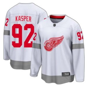 Buy  Marco Kasper Detroit Red Wings Mens sale Fanatics Branded White 2020-21 Special Edition Jersey Breakaway  Online
