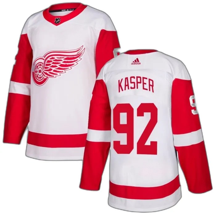 Shop Marco Kasper Detroit Red Wings Youth Adidas White Authentic Jersey Online Buy Marco Kasper Detroit Red Wings Youth Adidas White Authentic Jersey Online
