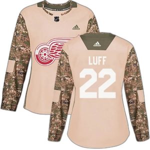 Shop Matt Luff Detroit Red Wings Women’S Adidas Camo Veterans Day Practice sale Authentic Jersey Online Buy Matt Luff Detroit Red Wings Women’S Adidas Camo Veterans Day Practice sale Authentic Jersey Online