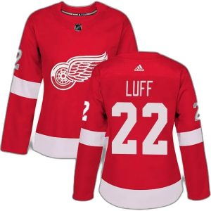 Shop Matt Luff Detroit Red Wings Women’S Adidas Red Home sale Authentic Jersey Online Buy Matt Luff Detroit Red Wings Women’S Adidas Red Home sale Authentic Jersey Online
