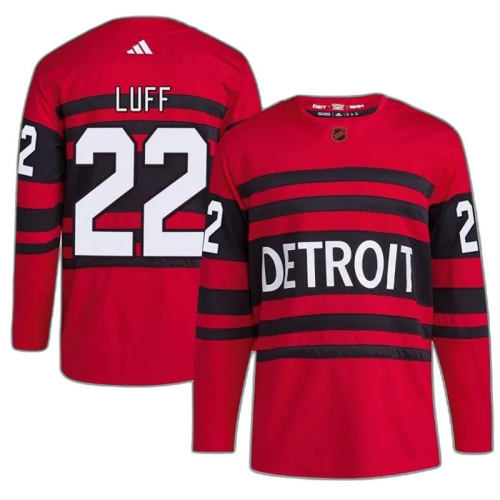 Shop Matt Luff Detroit Red Wings Youth Adidas Red Reverse Retro 2.0 sale Authentic Jersey Online Buy Matt Luff Detroit Red Wings Youth Adidas Red Reverse Retro 2.0 sale Authentic Jersey Online