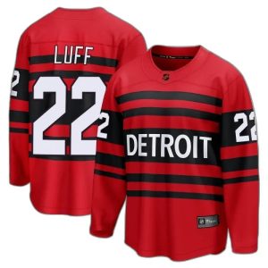 Shop Matt Luff Detroit Red Wings Youth Fanatics Branded Red Special Edition 2.0 Jersey Breakaway Online Buy Matt Luff Detroit Red Wings Youth Fanatics Branded Red Special Edition 2.0 Jersey Breakaway Online