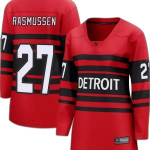 Shop Authentic Jersey Michael Rasmussen Detroit Red Wings Women’S Fanatics Branded Red Special Edition 2.0 Jersey Breakaway Online Buy Authentic Jersey Michael Rasmussen Detroit Red Wings Women’S Fanatics Branded Red Special Edition 2.0 Jersey Breakaway Online