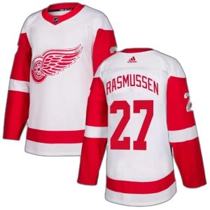 Shop Authentic Jersey Michael Rasmussen Detroit Red Wings Youth Adidas White Online Buy Authentic Jersey Michael Rasmussen Detroit Red Wings Youth Adidas White Online