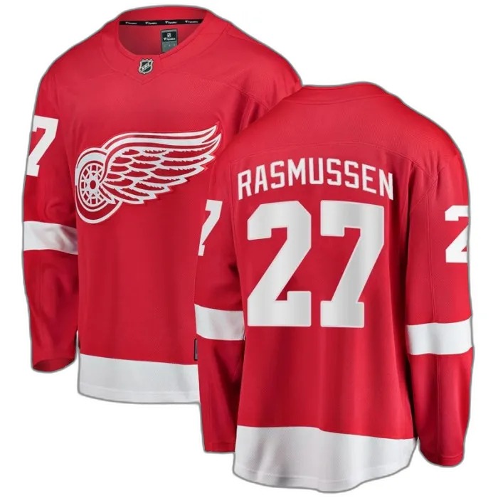 Shop Authentic Jersey Michael Rasmussen Detroit Red Wings Youth Fanatics Branded Red Home Jersey Breakaway Online Buy Authentic Jersey Michael Rasmussen Detroit Red Wings Youth Fanatics Branded Red Home Jersey Breakaway Online