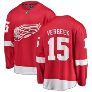 Shop Pat Verbeek Detroit Red Wings Youth Fanatics Branded Red Home Jersey Breakaway Online Buy Pat Verbeek Detroit Red Wings Youth Fanatics Branded Red Home Jersey Breakaway Online