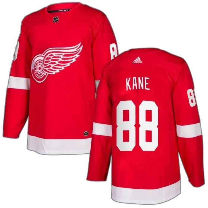 Shop Patrick Kane Detroit Red Wings For Men Adidas Red Home Authentic Jersey Online Buy Patrick Kane Detroit Red Wings For Men Adidas Red Home Authentic Jersey Online