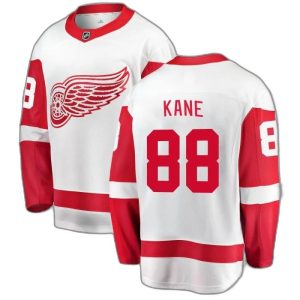 Shop Patrick Kane Detroit Red Wings For Men Fanatics Branded White Away Jersey Breakaway Online Buy Patrick Kane Detroit Red Wings For Men Fanatics Branded White Away Jersey Breakaway Online