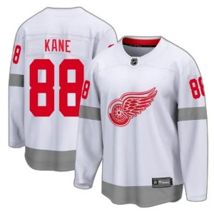 Buy  Patrick Kane Detroit Red Wings Youth Fanatics Branded White 2020-21 Special Edition Jersey Breakaway  Online