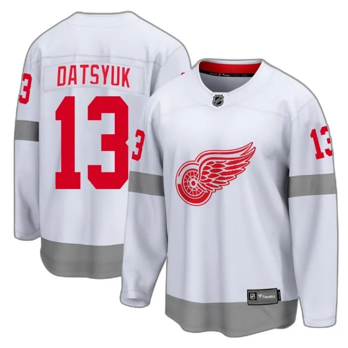 Shop Pavel Datsyuk Detroit Red Wings Men For sale Fanatics Branded White 2020-21 Special Edition Jersey Breakaway Online Buy Pavel Datsyuk Detroit Red Wings Men For sale Fanatics Branded White 2020-21 Special Edition Jersey Breakaway Online