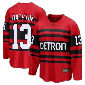 Shop Pavel Datsyuk Detroit Red Wings Youth Fanatics Branded Red Special Edition 2.0 Jersey Breakaway Online Buy Pavel Datsyuk Detroit Red Wings Youth Fanatics Branded Red Special Edition 2.0 Jersey Breakaway Online