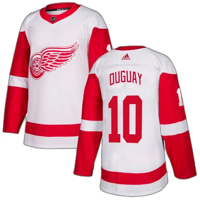 Shop Ron Duguay Detroit Red Wings Men’s Adidas White Authentic Jersey Online Buy Ron Duguay Detroit Red Wings Men’s Adidas White Authentic Jersey Online