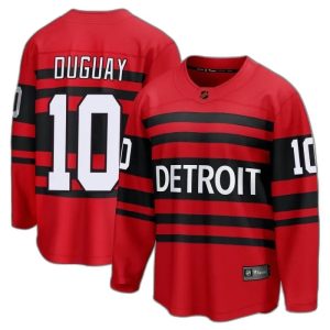 Shop Ron Duguay Detroit Red Wings Men’s Fanatics Branded Red Special Edition 2.0 Jersey Breakaway Online Buy Ron Duguay Detroit Red Wings Men’s Fanatics Branded Red Special Edition 2.0 Jersey Breakaway Online