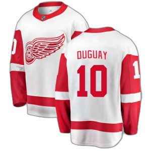 Shop Ron Duguay Detroit Red Wings Men’s Fanatics Branded White Away Jersey Breakaway Online Buy Ron Duguay Detroit Red Wings Men’s Fanatics Branded White Away Jersey Breakaway Online