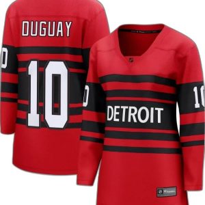 Shop Ron Duguay Detroit Red Wings Women’S Fanatics Branded Red Special Edition 2.0 Jersey Breakaway Online Buy Ron Duguay Detroit Red Wings Women’S Fanatics Branded Red Special Edition 2.0 Jersey Breakaway Online