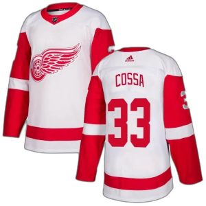 Shop Sebastian Cossa Detroit Red Wings For Men Adidas White Authentic Jersey Online Buy Sebastian Cossa Detroit Red Wings For Men Adidas White Authentic Jersey Online