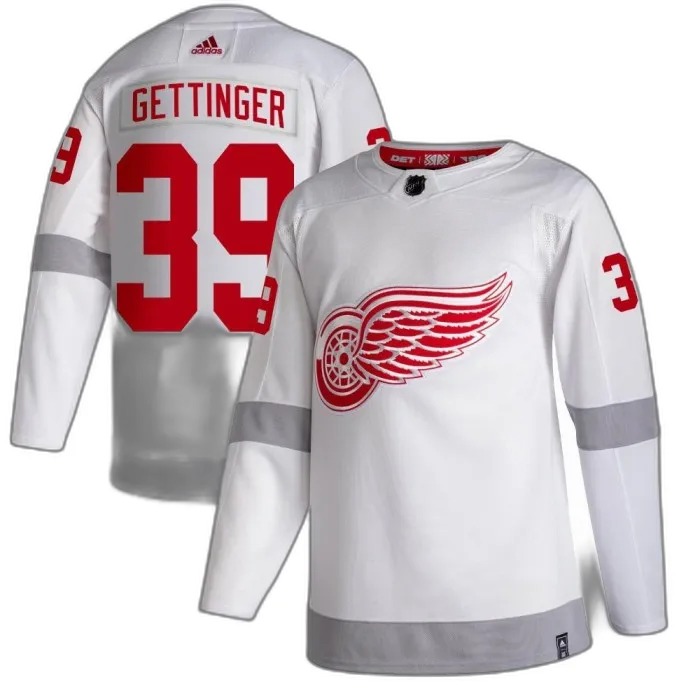 Shop Tim Gettinger Detroit Red Wings Men for sale Adidas White 2020-21 Reverse Retro Authentic Jersey Online Buy Tim Gettinger Detroit Red Wings Men for sale Adidas White 2020-21 Reverse Retro Authentic Jersey Online