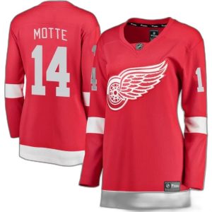 Shop Tyler Motte Detroit Red Wings Women’S Fanatics Branded Red Home Jersey Breakaway Online Buy Tyler Motte Detroit Red Wings Women’S Fanatics Branded Red Home Jersey Breakaway Online