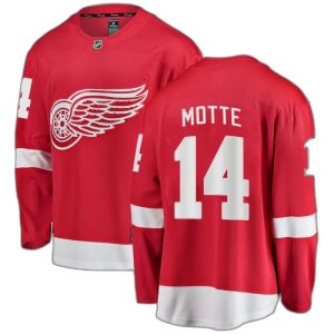 Shop Tyler Motte Detroit Red Wings Youth Fanatics Branded Red Home Jersey Breakaway Online Buy Tyler Motte Detroit Red Wings Youth Fanatics Branded Red Home Jersey Breakaway Online