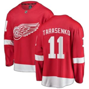 Shop Vladimir Tarasenko Detroit Red Wings Men sale Fanatics Branded Red Home Jersey Breakaway Online Buy Vladimir Tarasenko Detroit Red Wings Men sale Fanatics Branded Red Home Jersey Breakaway Online