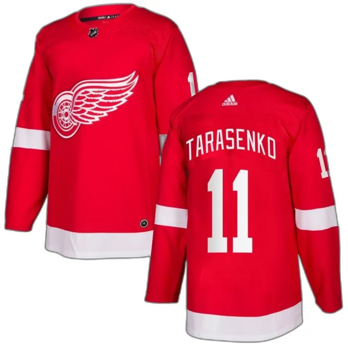 Shop Vladimir Tarasenko Detroit Red Wings Youth Adidas Red Home Authentic Jersey Online Buy Vladimir Tarasenko Detroit Red Wings Youth Adidas Red Home Authentic Jersey Online