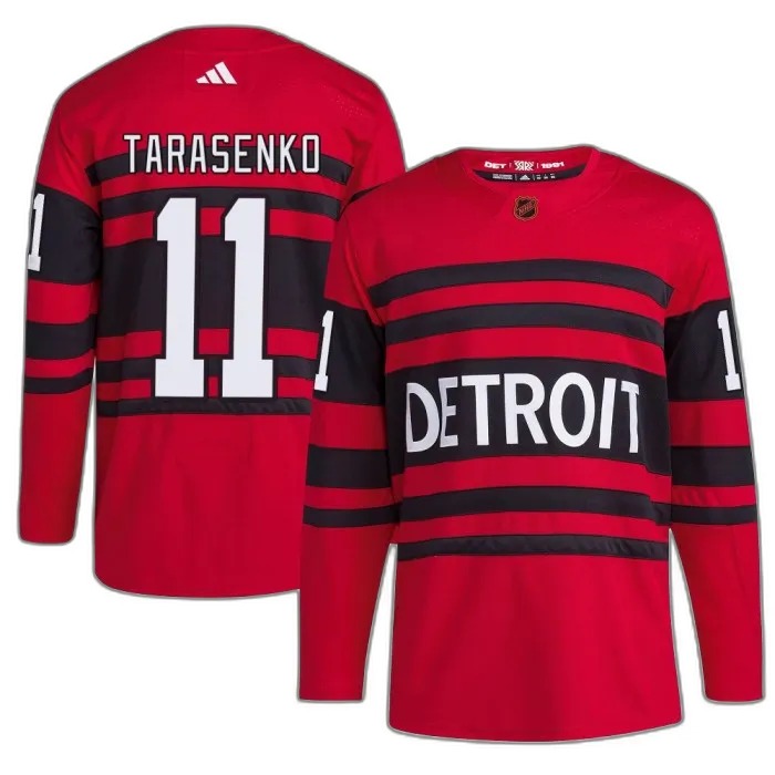 Shop Vladimir Tarasenko Detroit Red Wings Youth Adidas Red Reverse Retro 2.0 Authentic Jersey Online Buy Vladimir Tarasenko Detroit Red Wings Youth Adidas Red Reverse Retro 2.0 Authentic Jersey Online