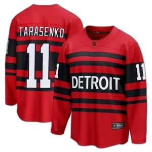 Shop Vladimir Tarasenko Detroit Red Wings Youth Fanatics Branded Red Special Edition 2.0 Jersey Breakaway Online Buy Vladimir Tarasenko Detroit Red Wings Youth Fanatics Branded Red Special Edition 2.0 Jersey Breakaway Online
